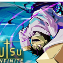 Jujutsu Infinite